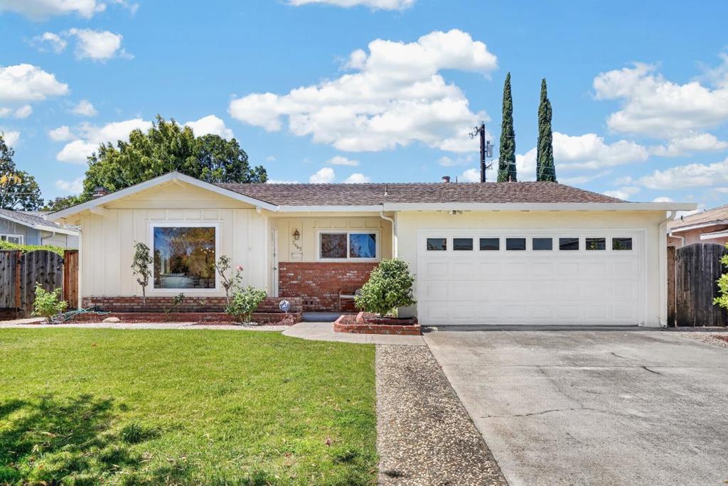 2663 La Salle Way, San Jose, CA 95130 — photo 1