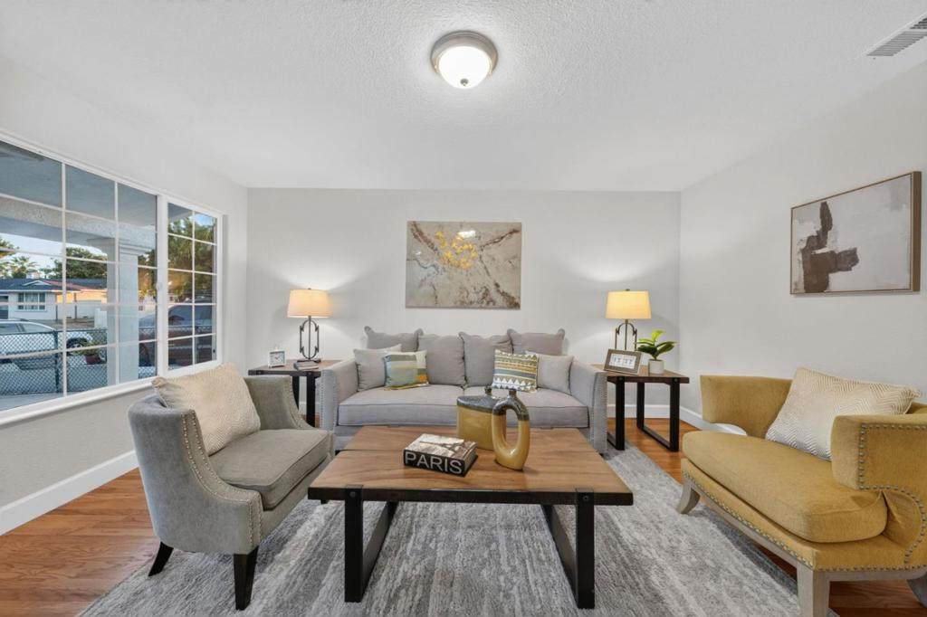 2868 Fairfax Avenue, San Jose, CA 95148 — photo 1