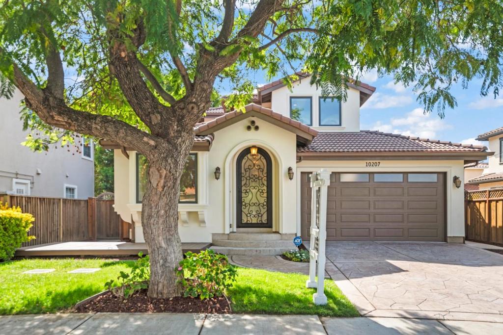 10207 Orange Avenue, Cupertino, CA 95014 — photo 1