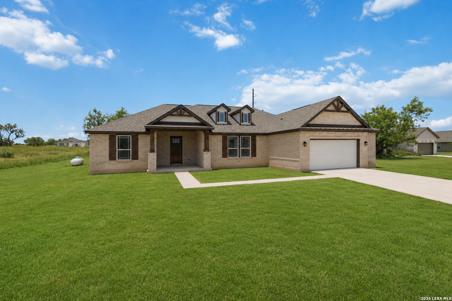 21117 Jordans Ranch Way, ,  78264 — photo 1