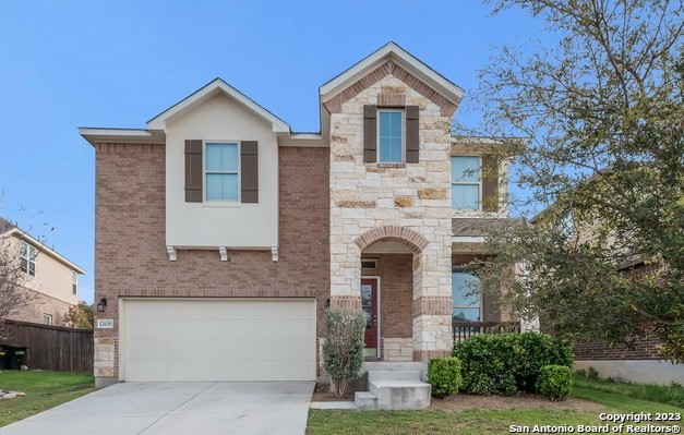 12635 Perini Ranch, ,  78254 — photo 1