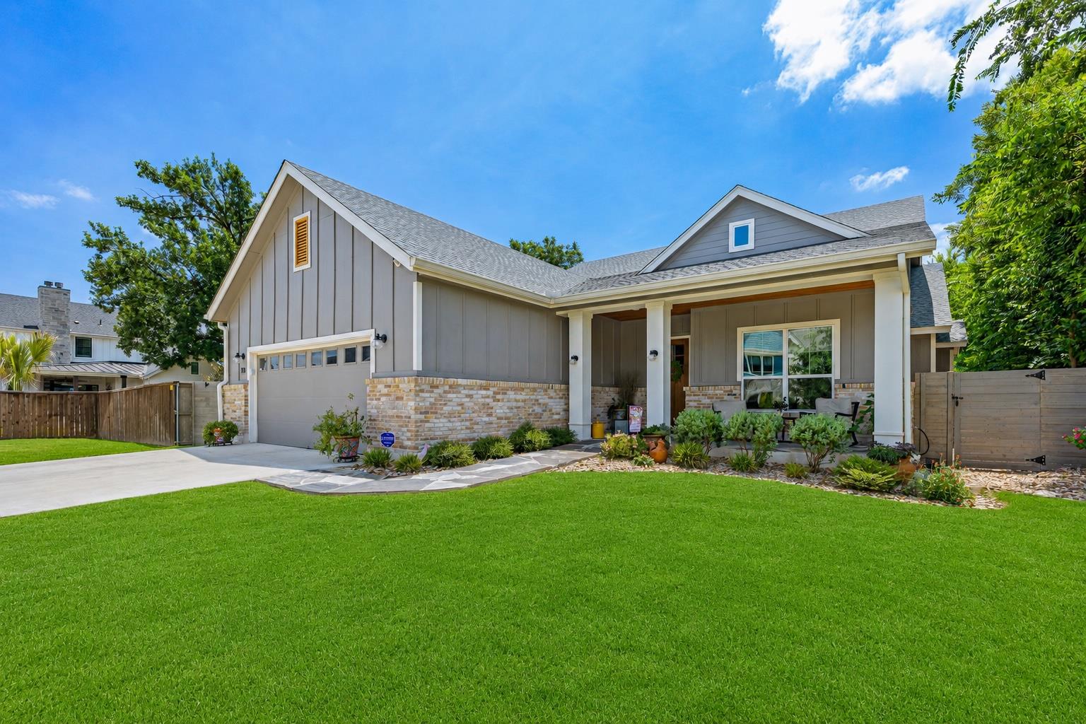 113 Retreat, Georgetown, TX 78626 — photo 1
