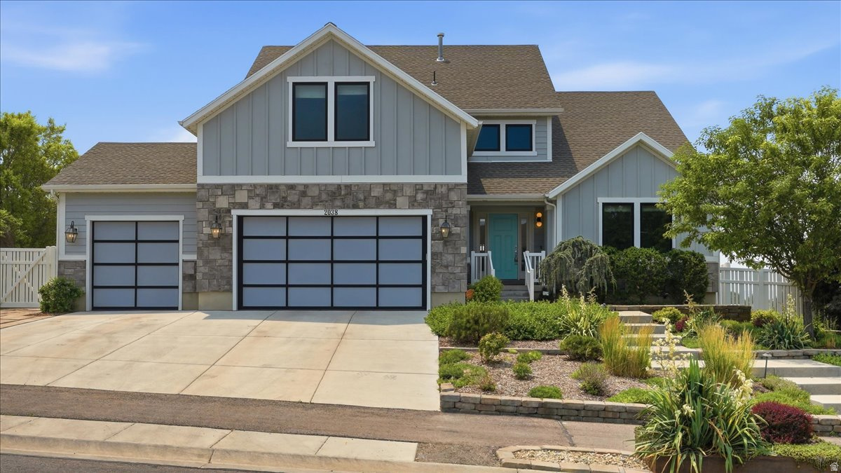2038 E RANCH DR, Eagle Mountain, UT 84005 — photo 1