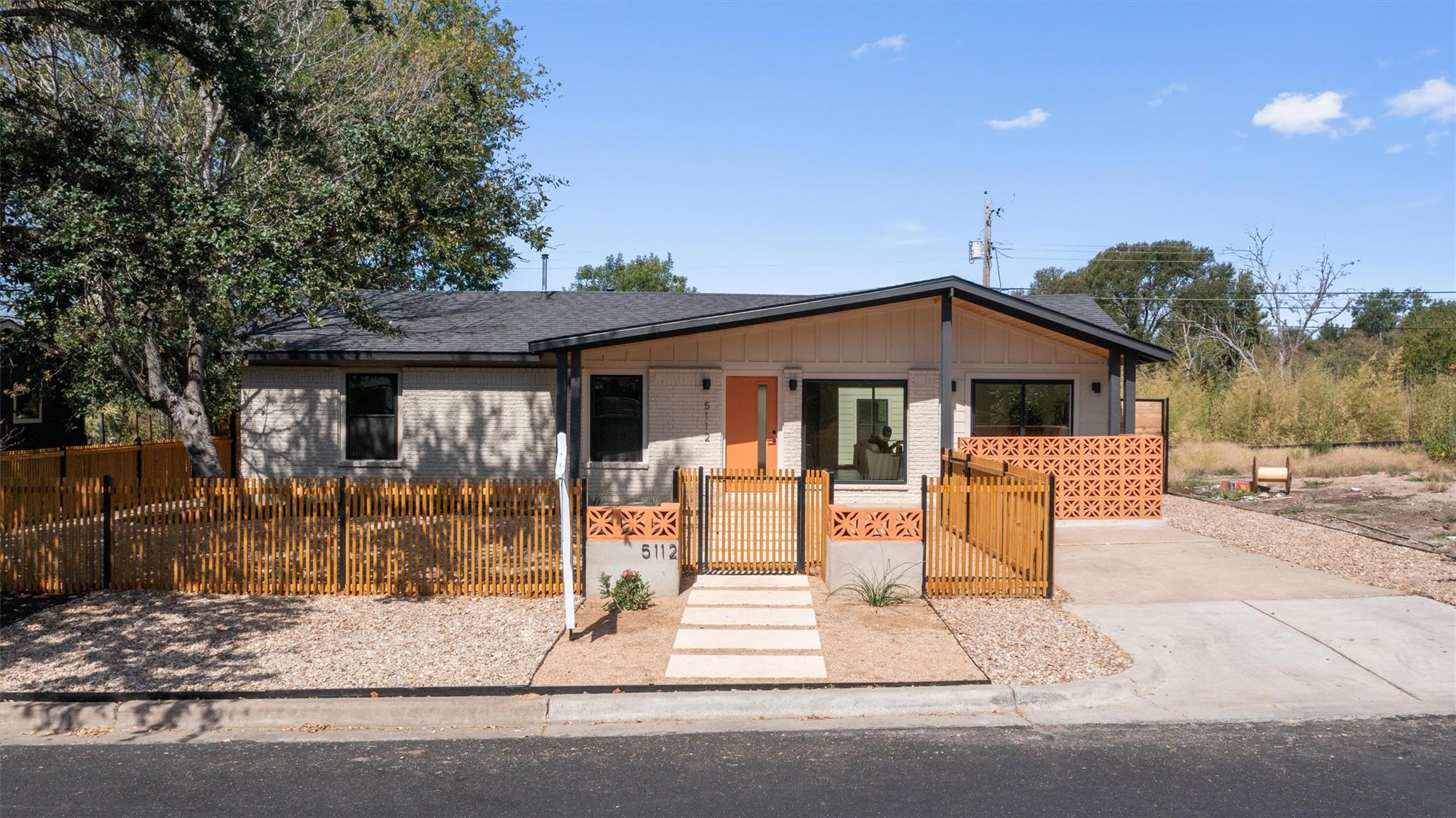 5112 Waterbrook, Austin, TX 78723 — photo 1