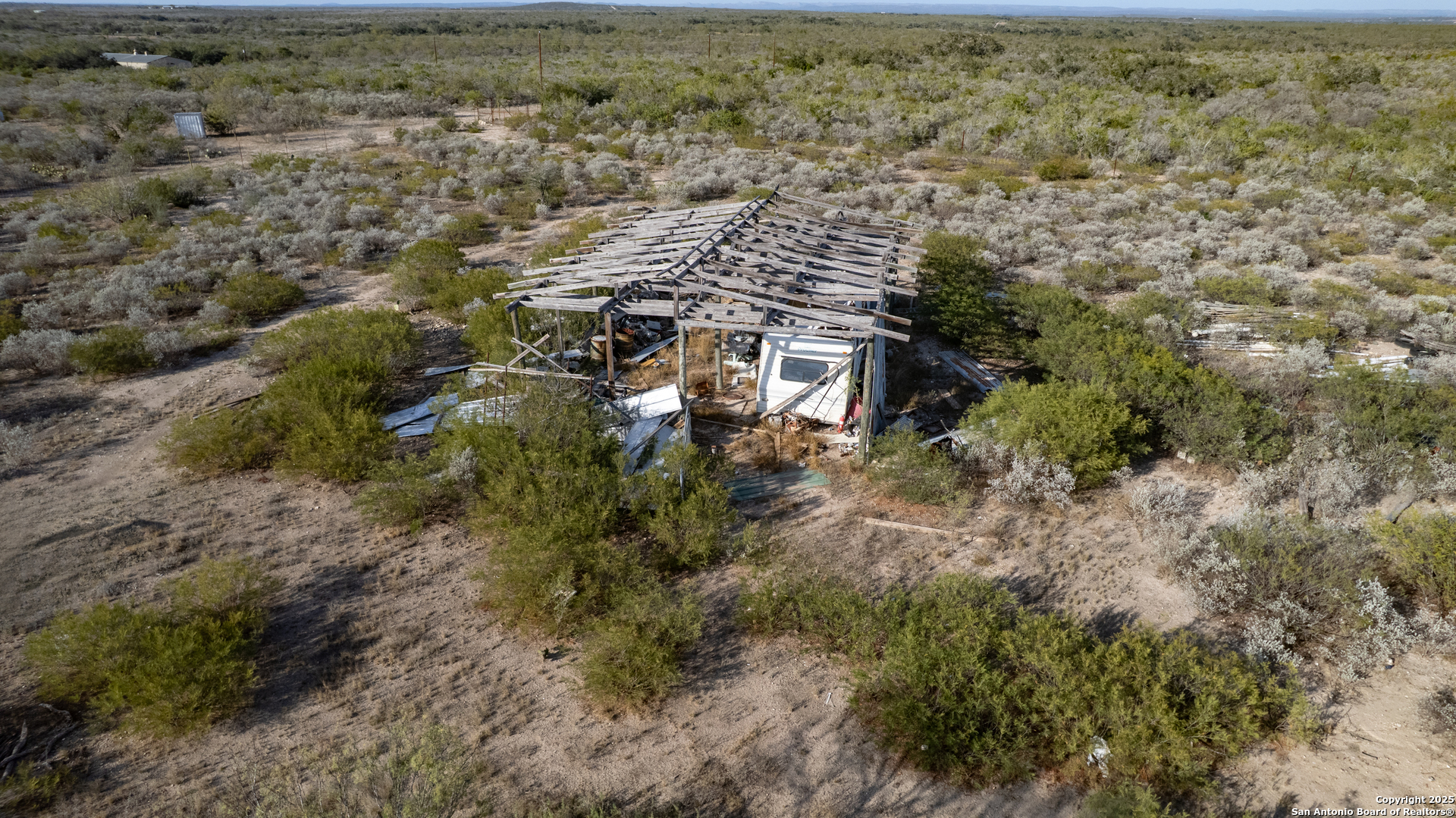 8686 us highway 90, ,  78801 — photo 1