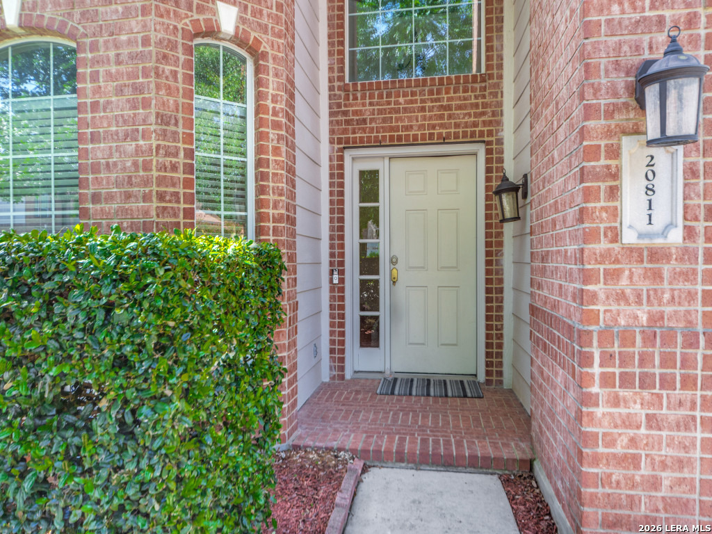 20811 Encino Pebble, ,  78259 — photo 1