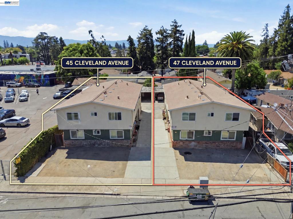 45 Cleveland Ave, San Jose, CA 95128 — photo 1