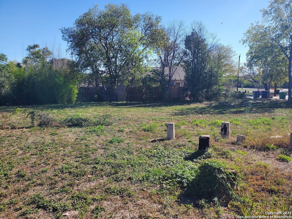 1807 & 1811 Burleson, ,  78202 — photo 1