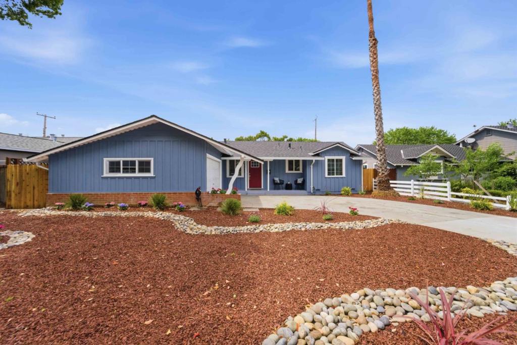 381 Manchester Avenue, Campbell, CA 95008 — photo 1