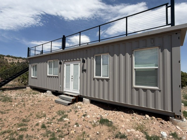 21990 W CEDAR HOLLOW RANCHES RD, Duchesne, UT 84021 — photo 1