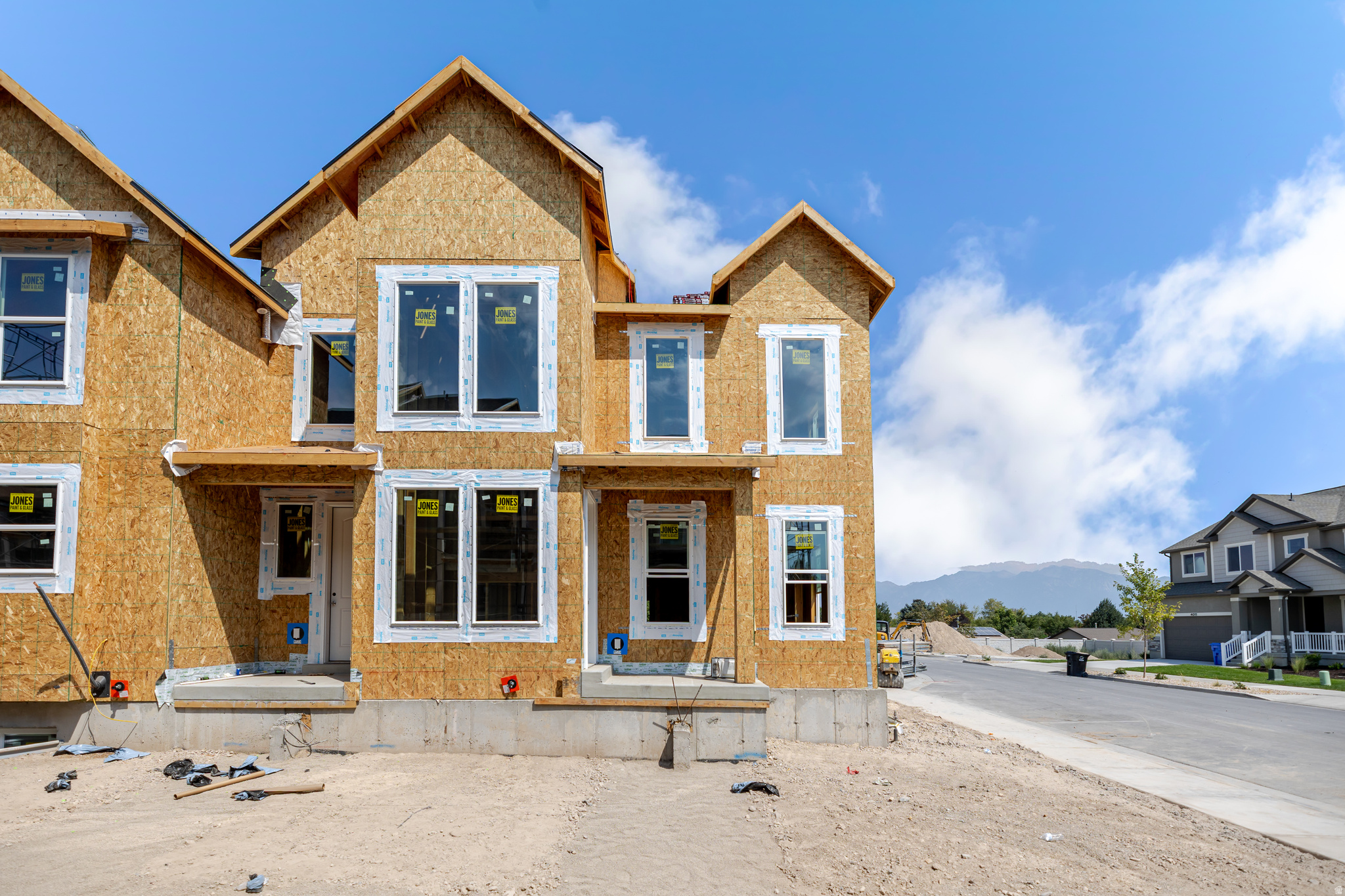 6262 S MAESTRO LN #140, Taylorsville, UT 84129 — photo 1