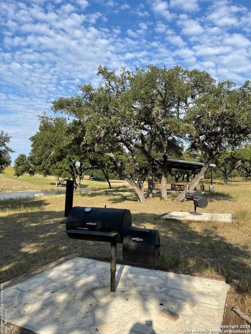 LOT 34 Blackbuck Trail, , 78063 — photo 1