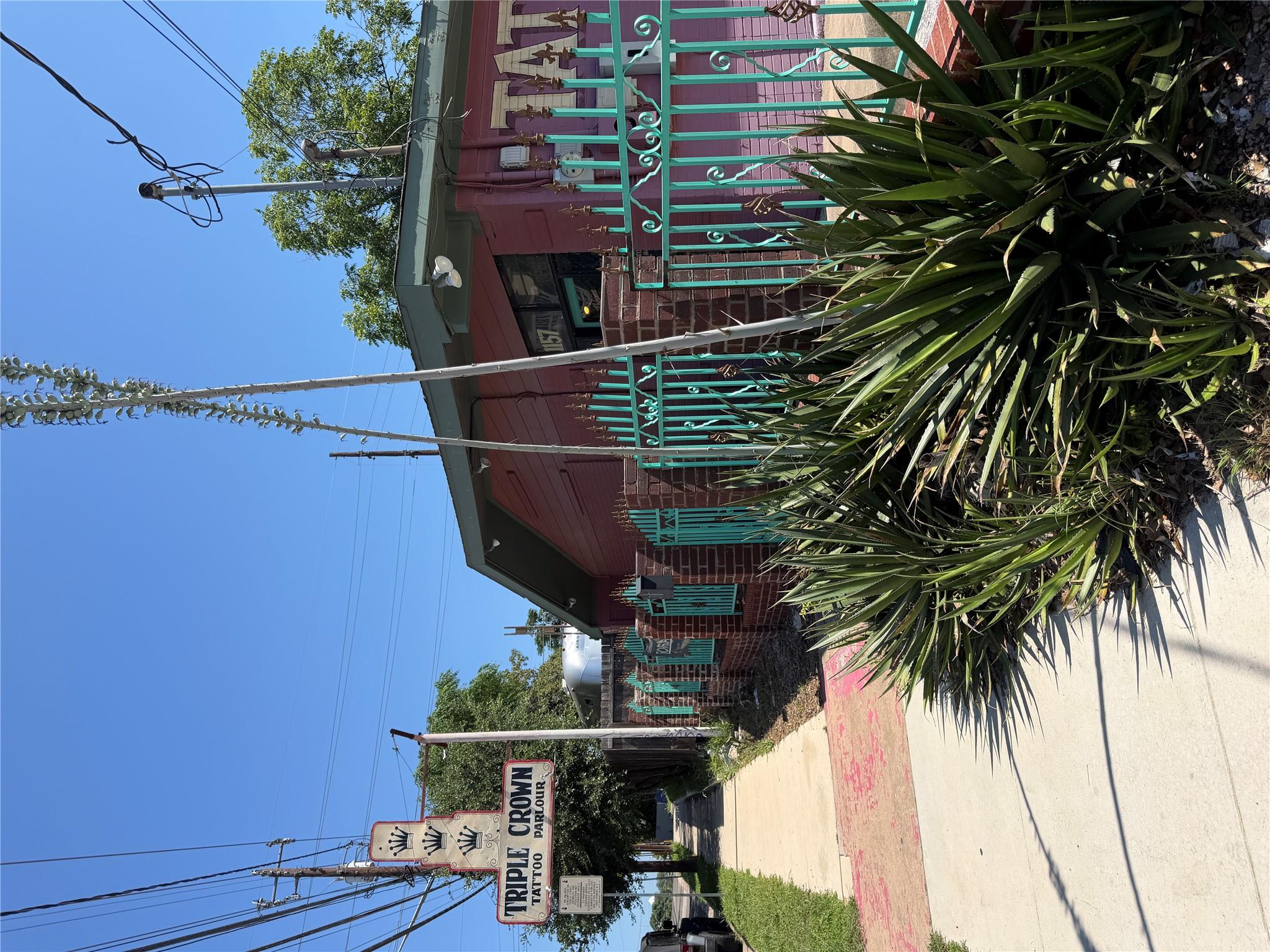 1157 Chicon, Austin, TX 78702 — photo 1