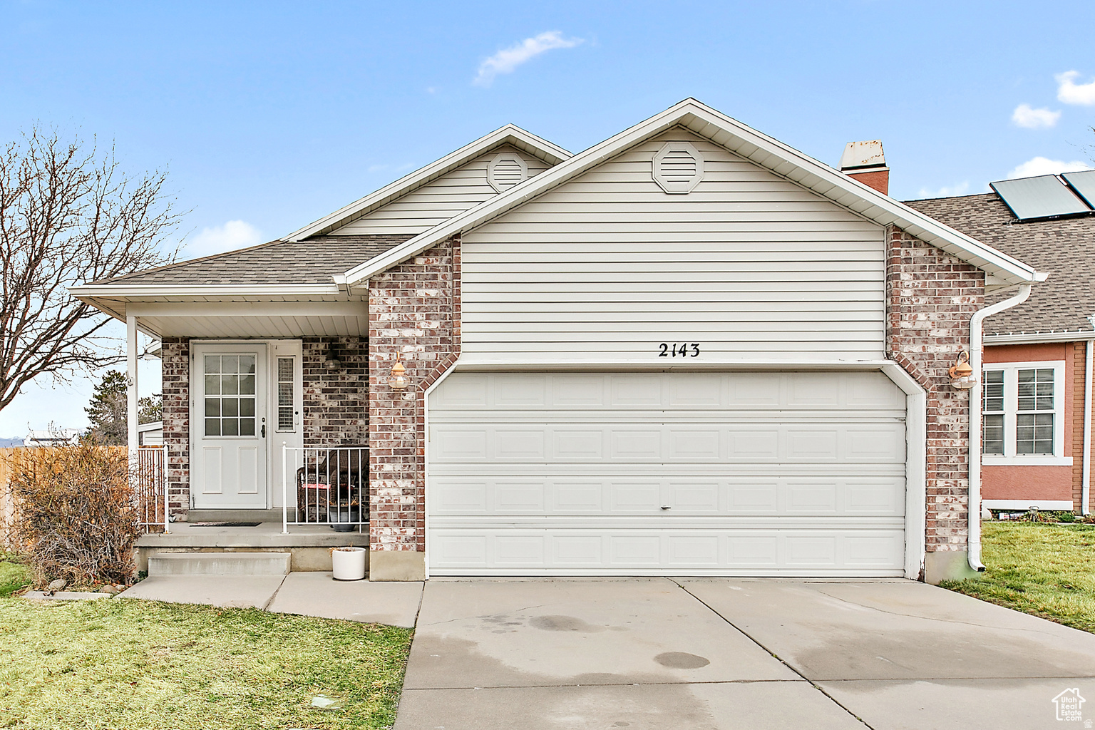 2143 E ALTA COVE CIR, Sandy, UT 84093 — photo 1