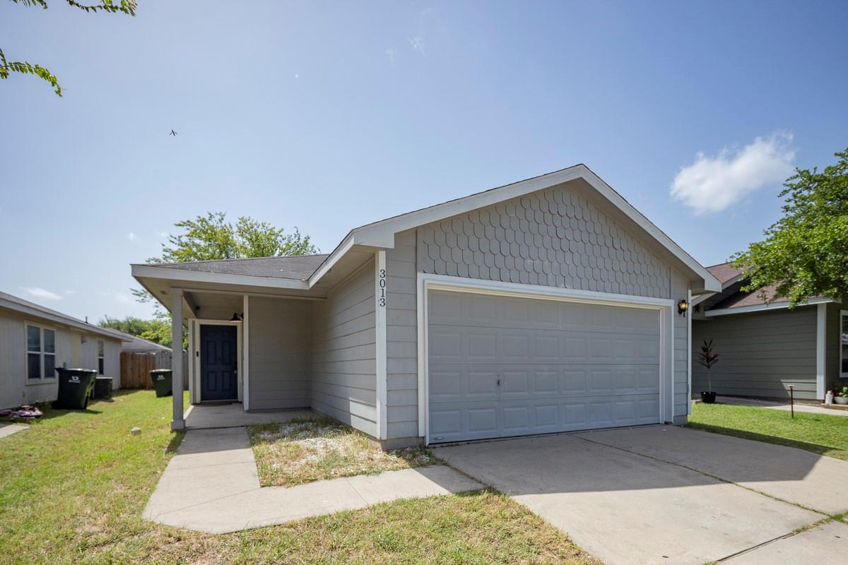 3013 Caleb, Austin, TX 78725 — photo 1