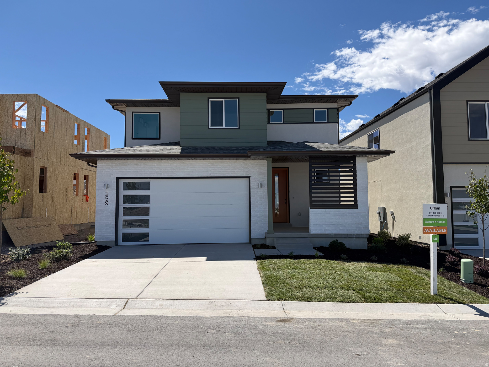 259 W FUSHION LN #123, Draper, UT 84020 — photo 1