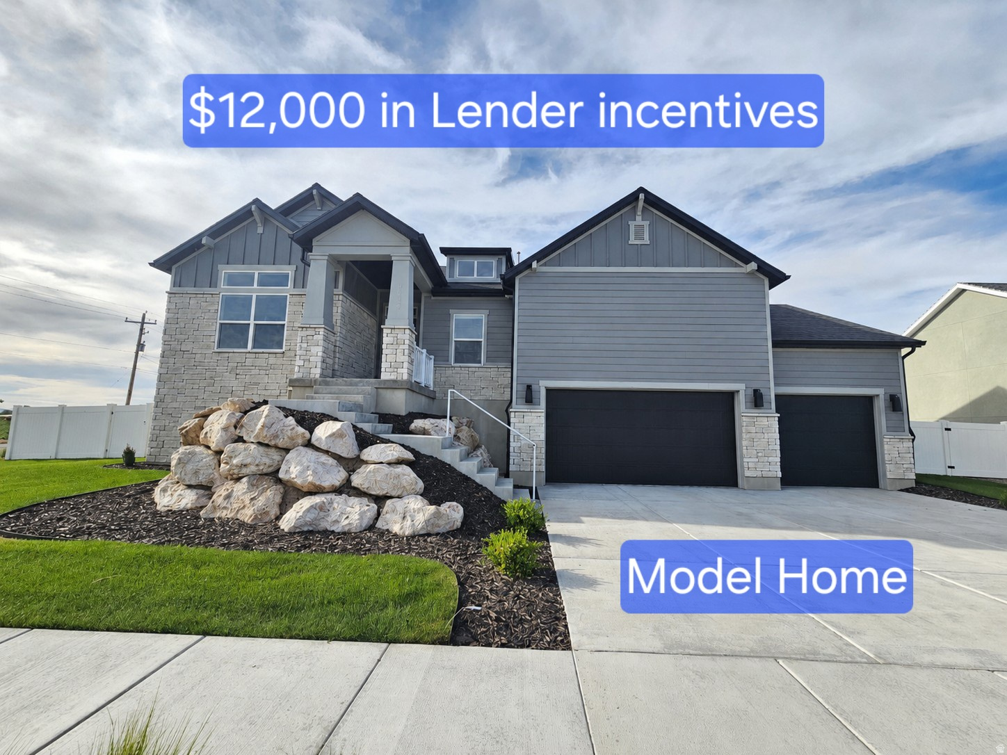 3594 W 825 S #115, West Weber, UT 84401 — photo 1