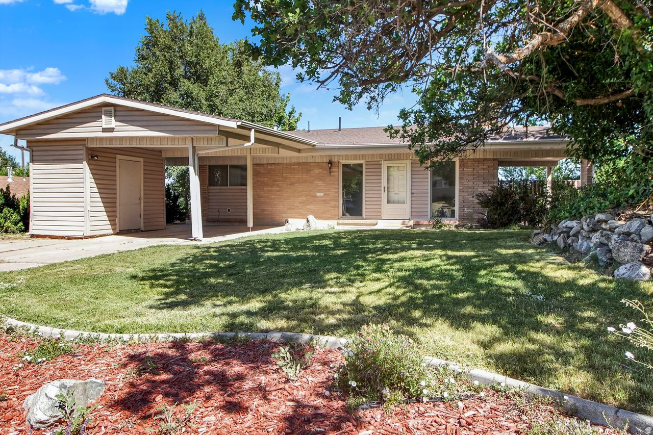 799  WESTBROOK RD, Kaysville, UT 84037 — photo 1