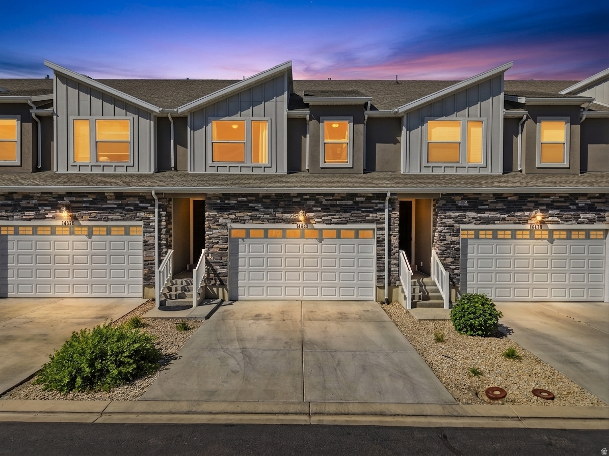 14482 S QUIET SHADE DR, Herriman, UT 84096 — photo 1