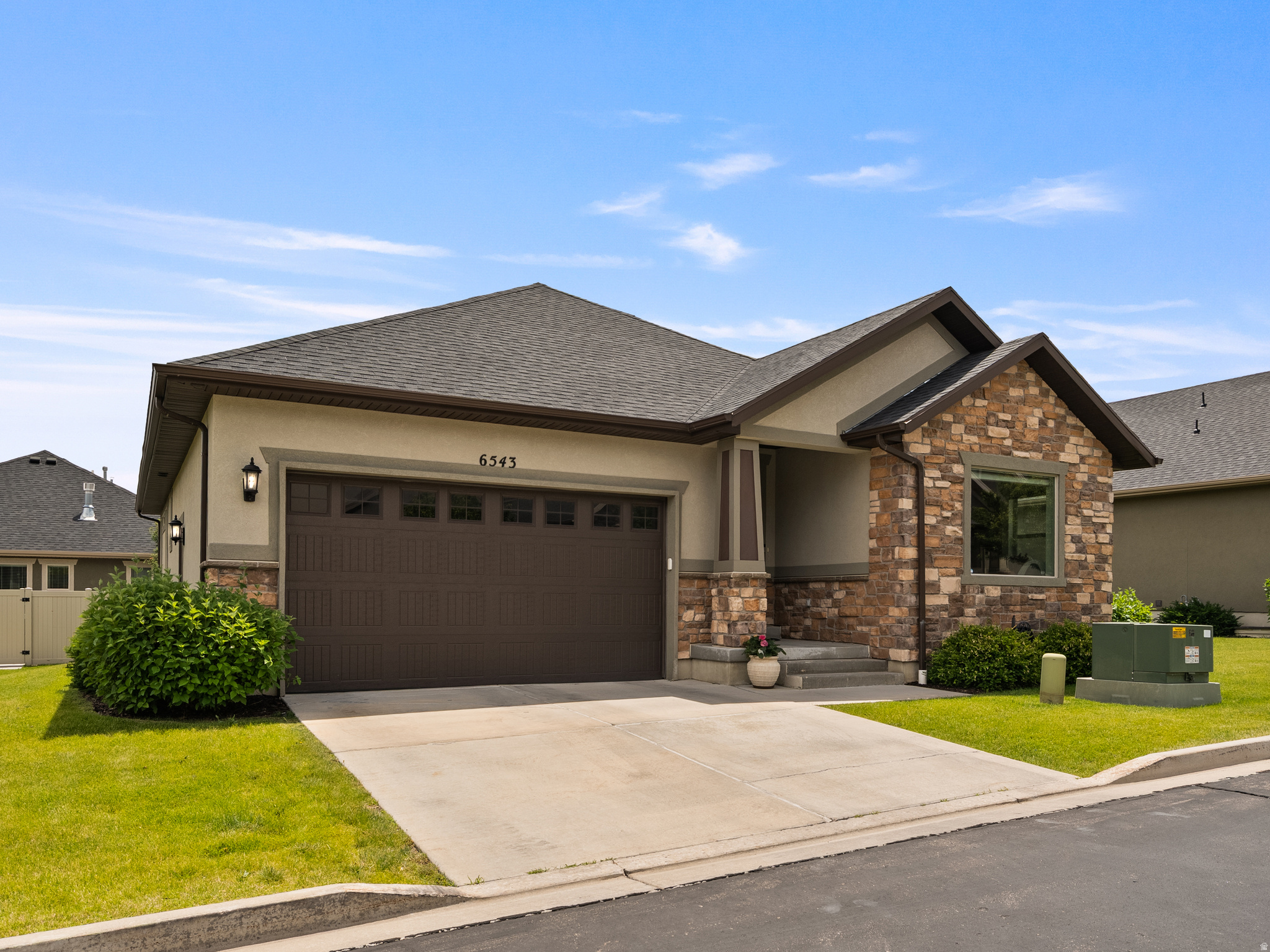 6543 W HAMILTON WAY #62, Highland, UT 84003 — photo 1