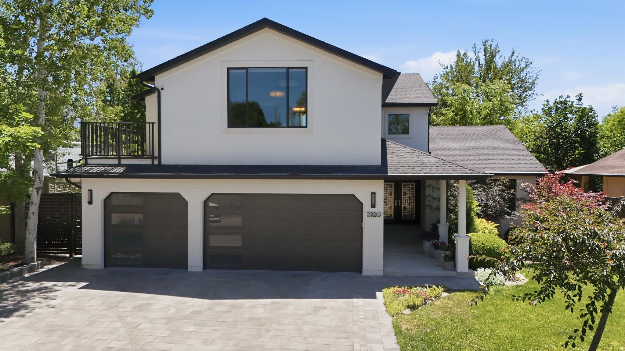 2320 E CAPRICE CT, Holladay, UT 84124 — photo 1