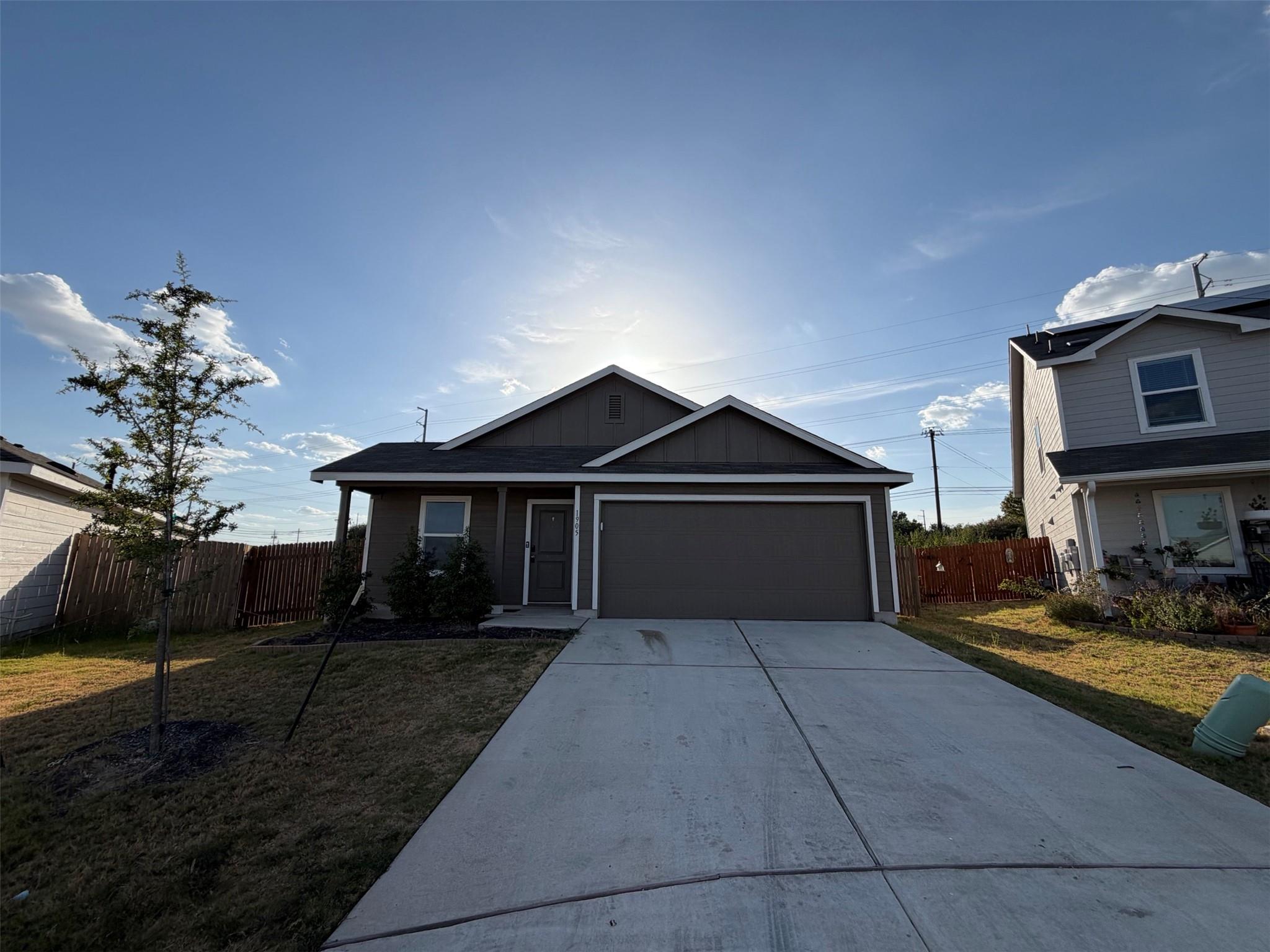 1905 Willkomen, Pflugerville, TX 78660 — photo 1