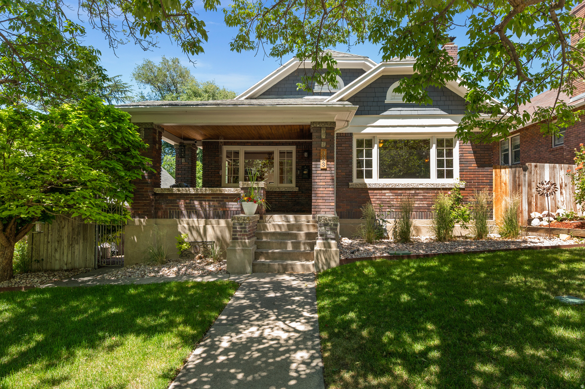 383 N I ST, Salt Lake City, UT 84103 — photo 1
