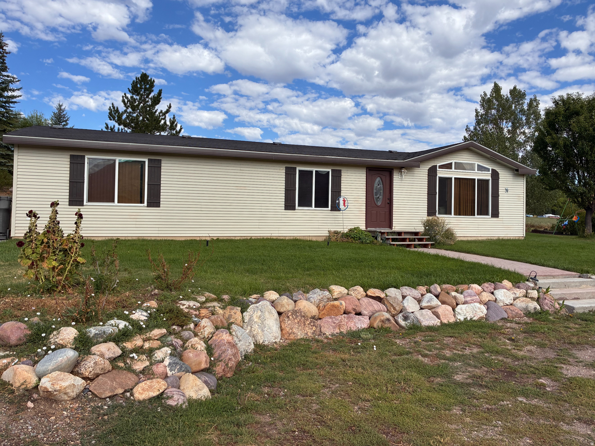 10500 N OLD HIGHWAY 191 HWY, Malad City, ID 83252 — photo 1
