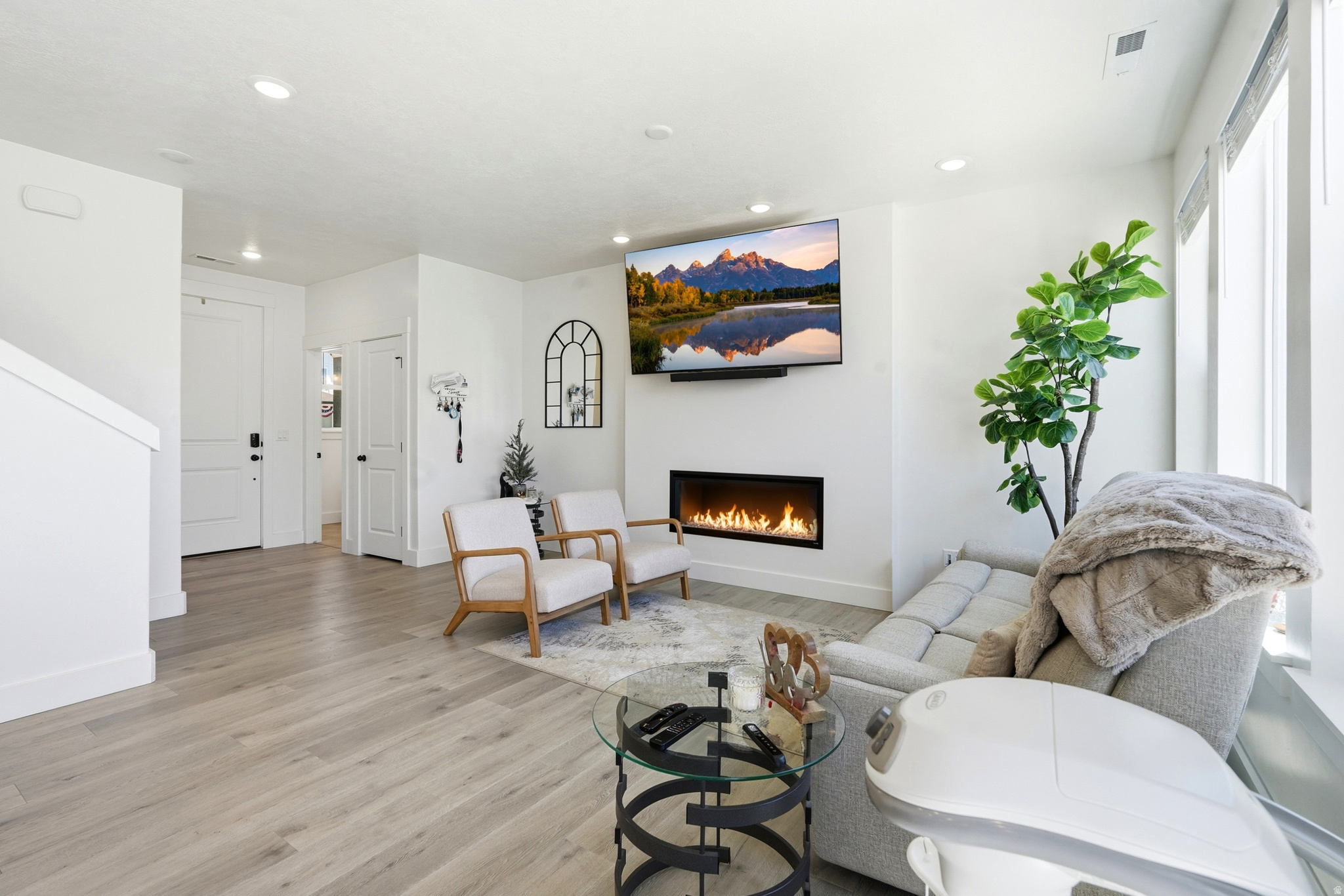 529 N 550 W #54, Smithfield, UT 84335 — photo 1