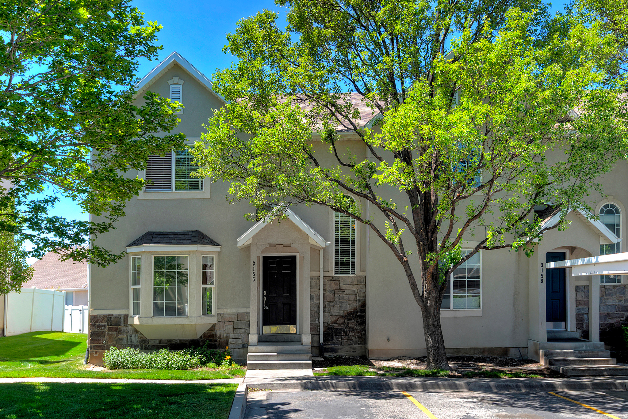3155 W DAVENCOURT LOOP, Lehi, UT 84043 — photo 1