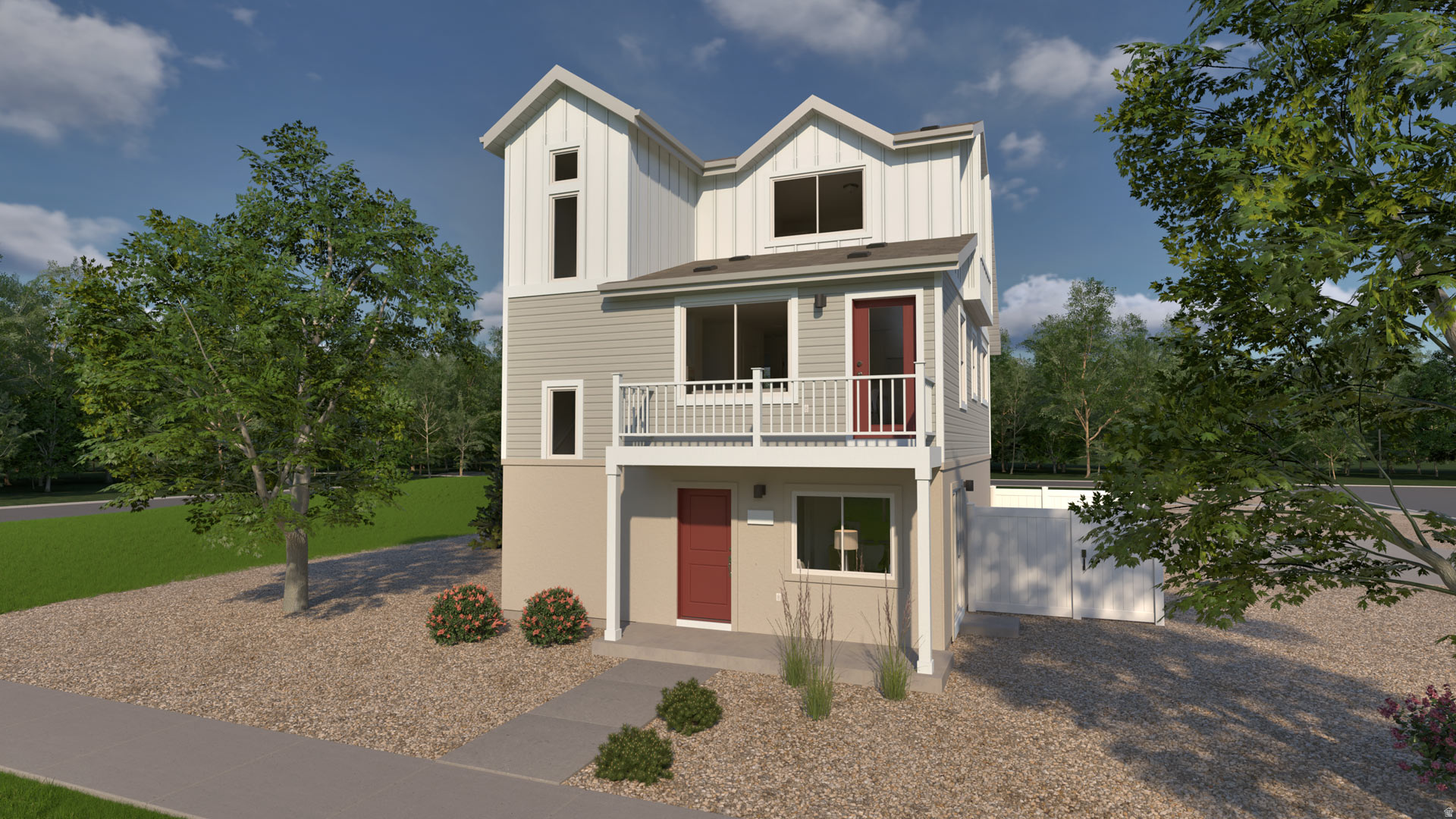 23 N JORDAN RIVER WAY, Saratoga Springs, UT 84045 — photo 1