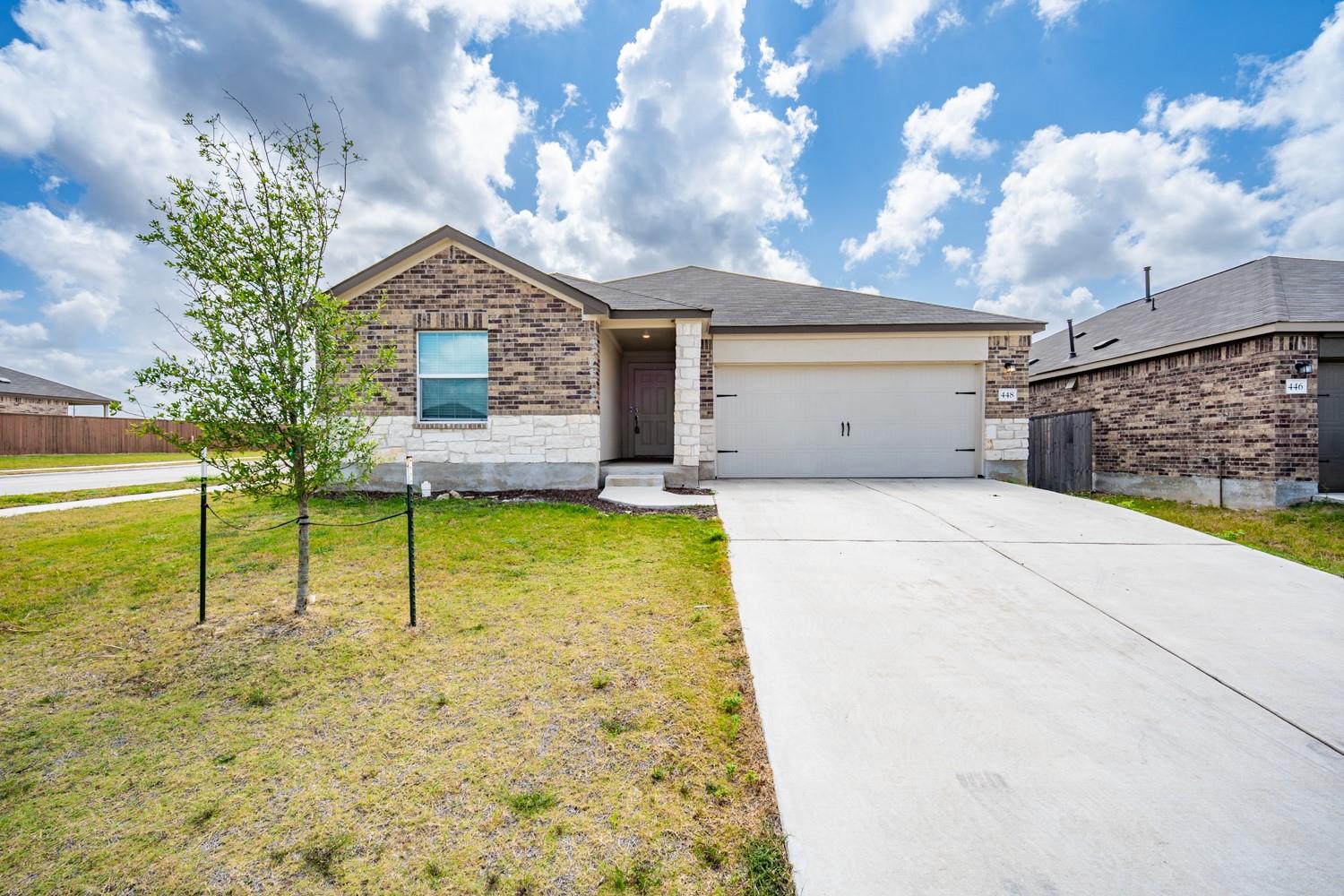 448 Sebring, Hutto, TX 78634 — photo 1