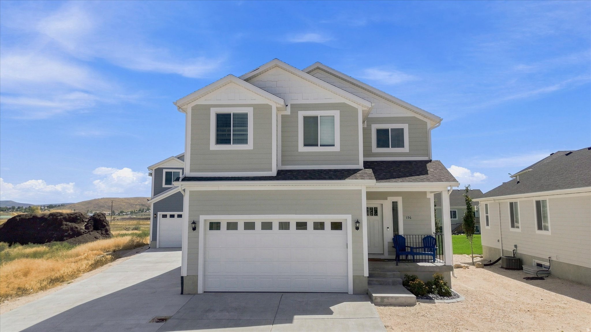 156 E SAILORS WAY #11, Garden City, UT 84028 — photo 1