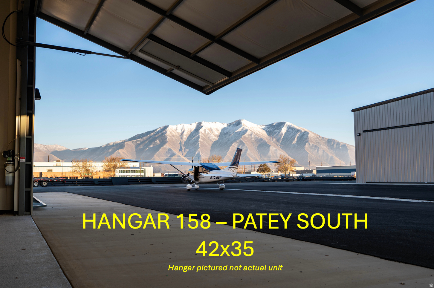 2050 N 300 W #158, Spanish Fork, UT 84660 — photo 1
