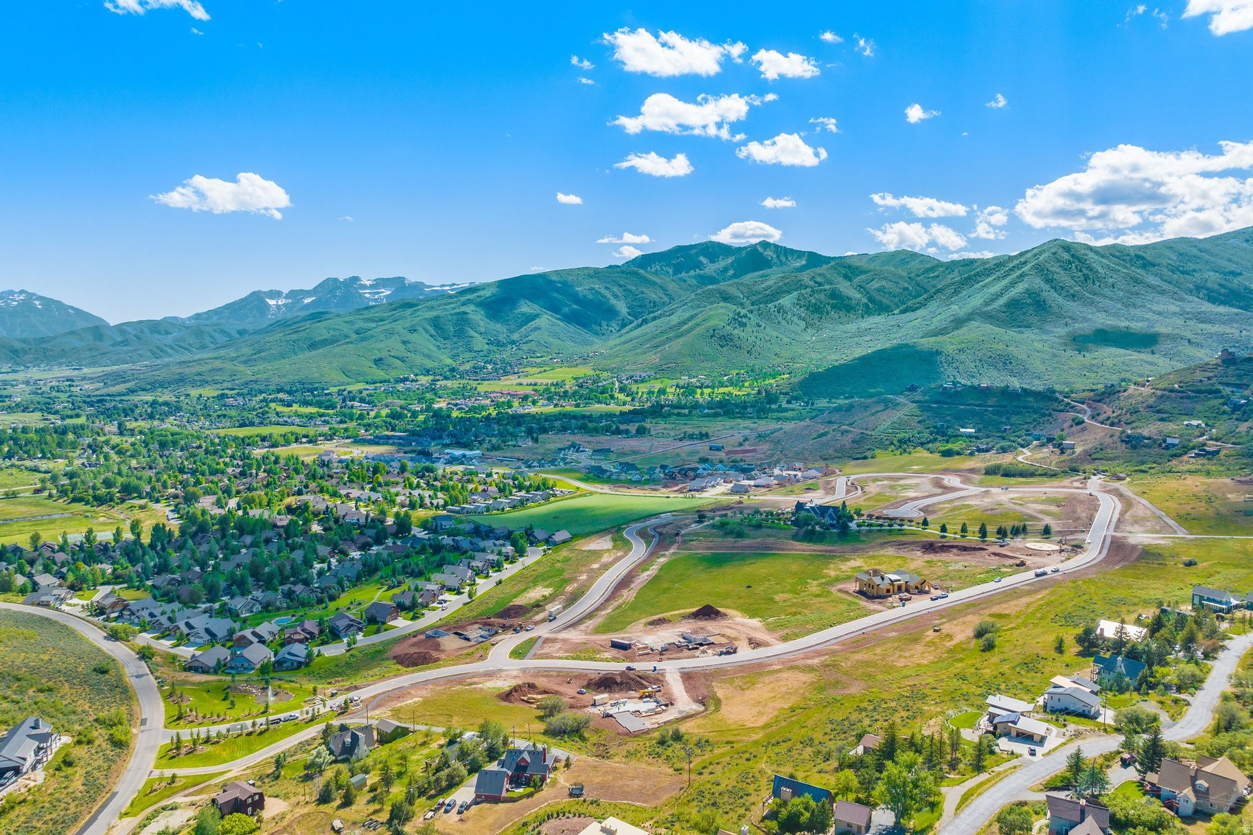 73 E ALTAMONT DR, Midway, UT 84049 — photo 1