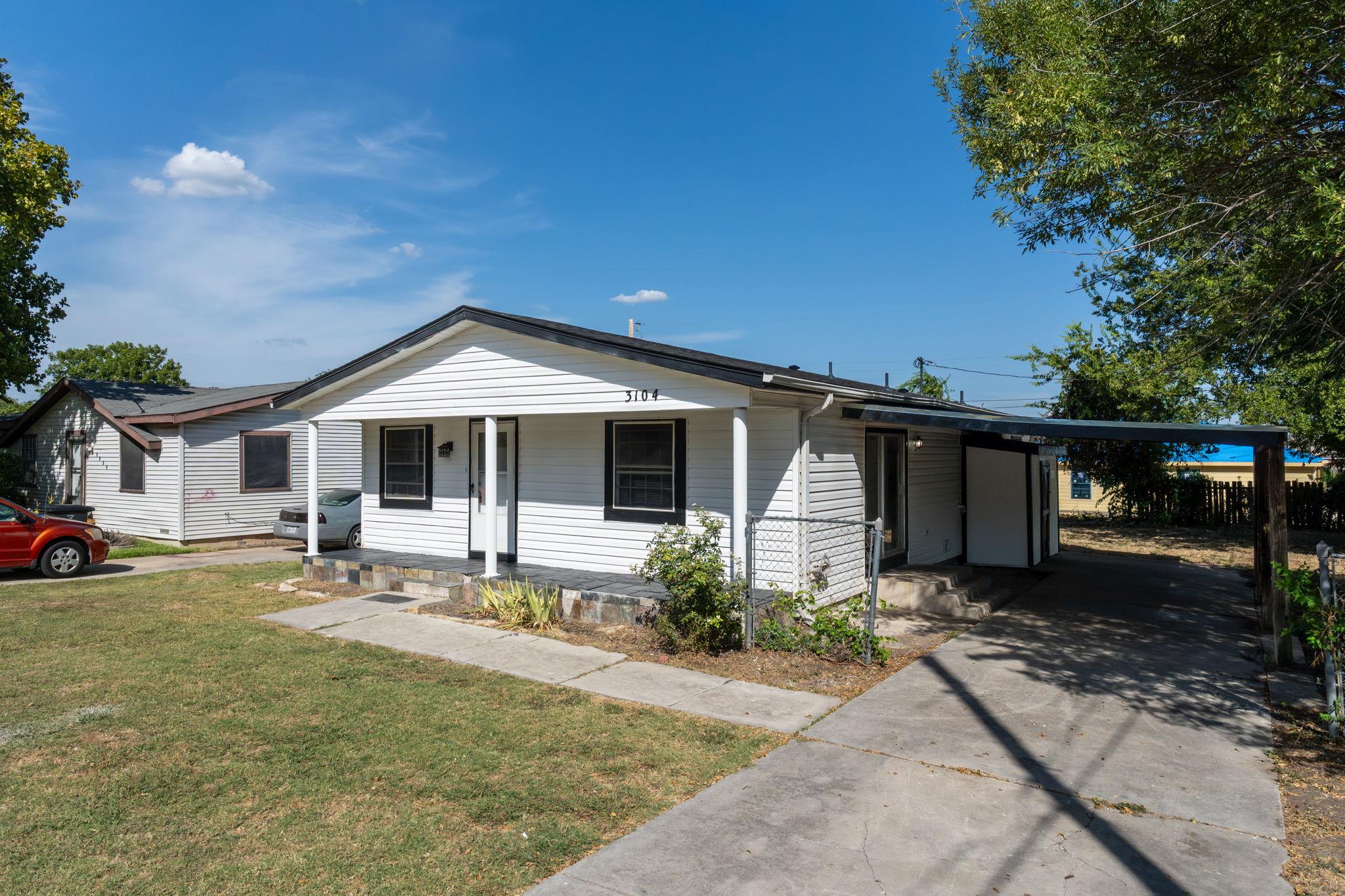 3104 Ricks, Killeen, TX 76549 — photo 1