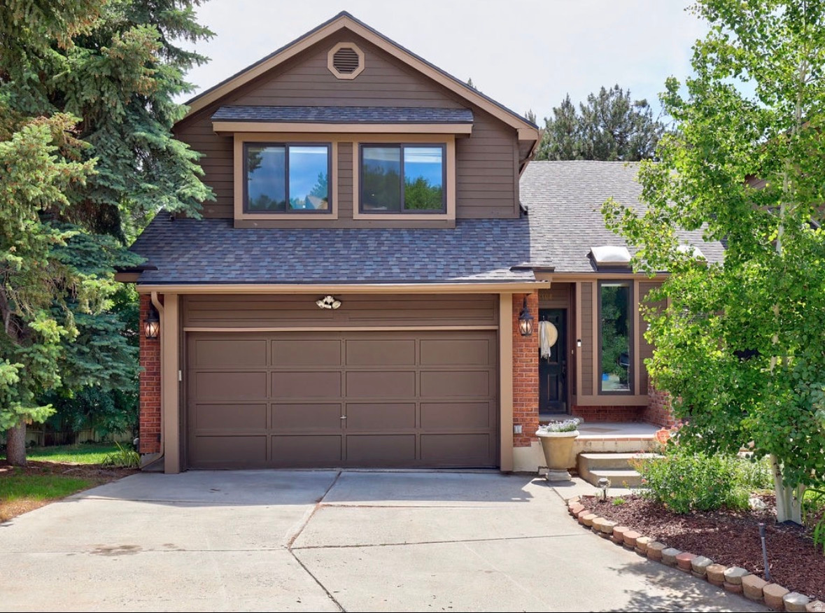 3104 E HIGH DANISH RD, Cottonwood Heights, UT 84093 — photo 1