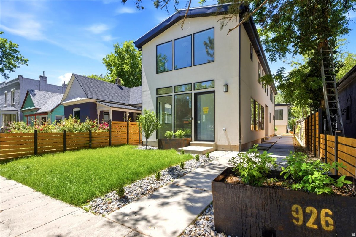 926 S 800 E #A, Salt Lake City, UT 84105 — photo 1