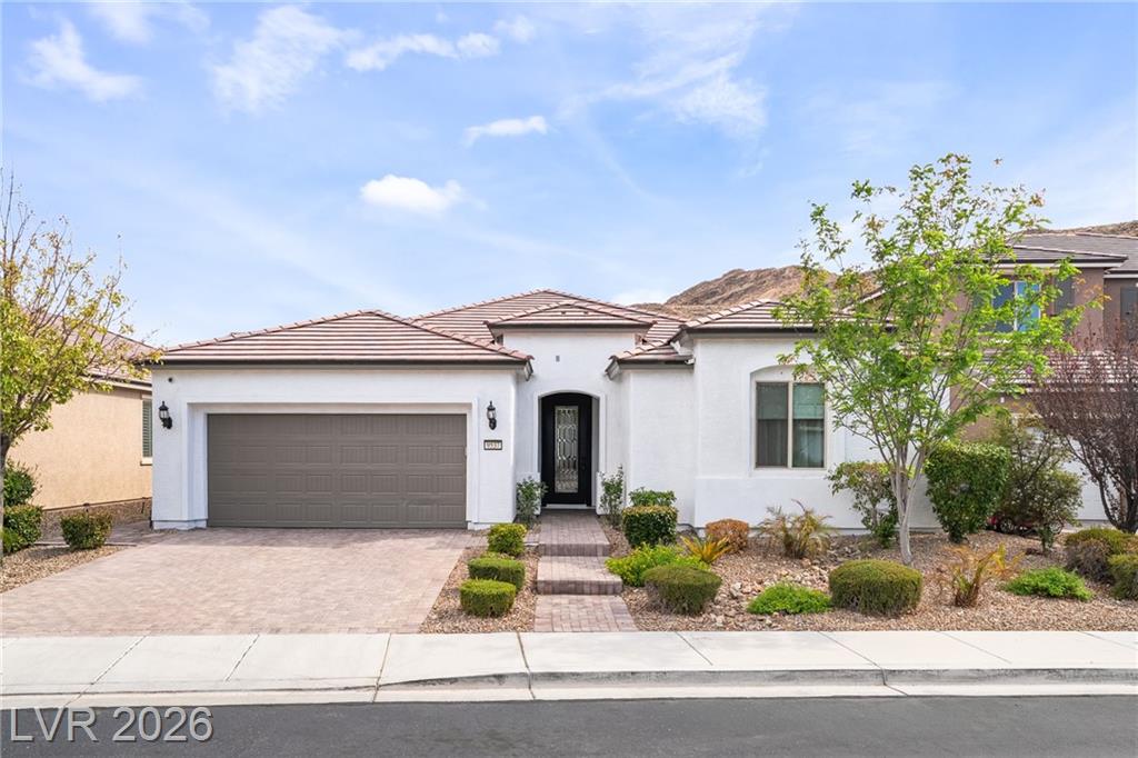 9537 Wild Valley Avenue, Las Vegas, NV 89148 — photo 1