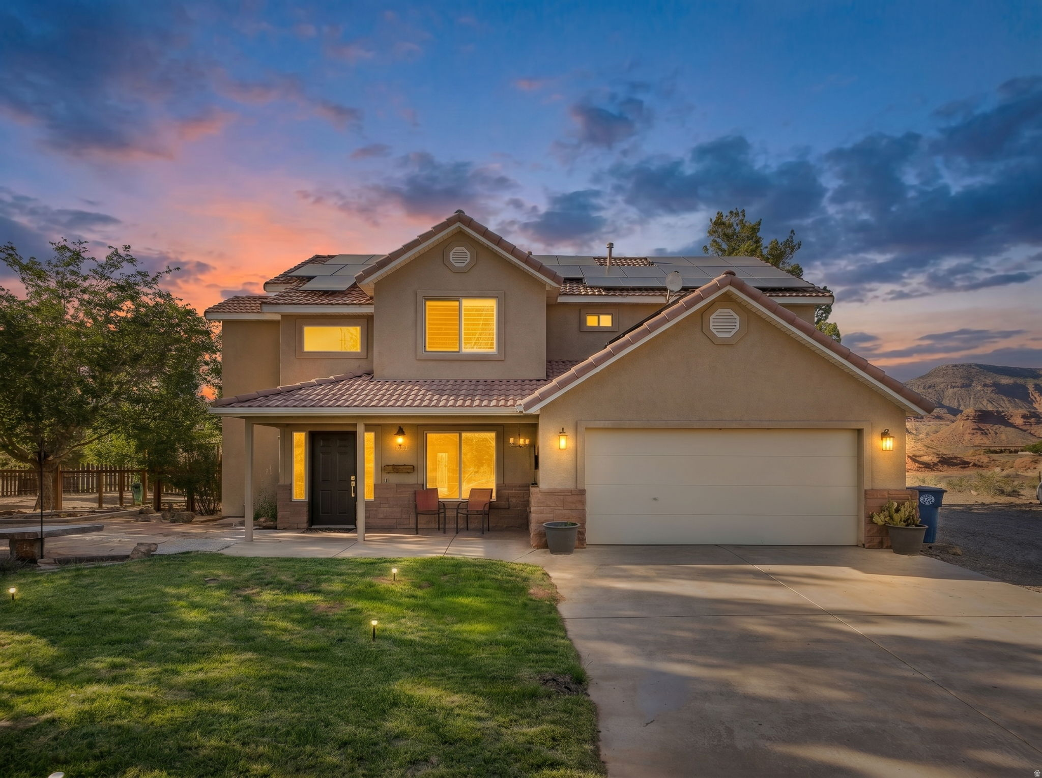 1440 W 100 S, Virgin, UT 84779 — photo 1