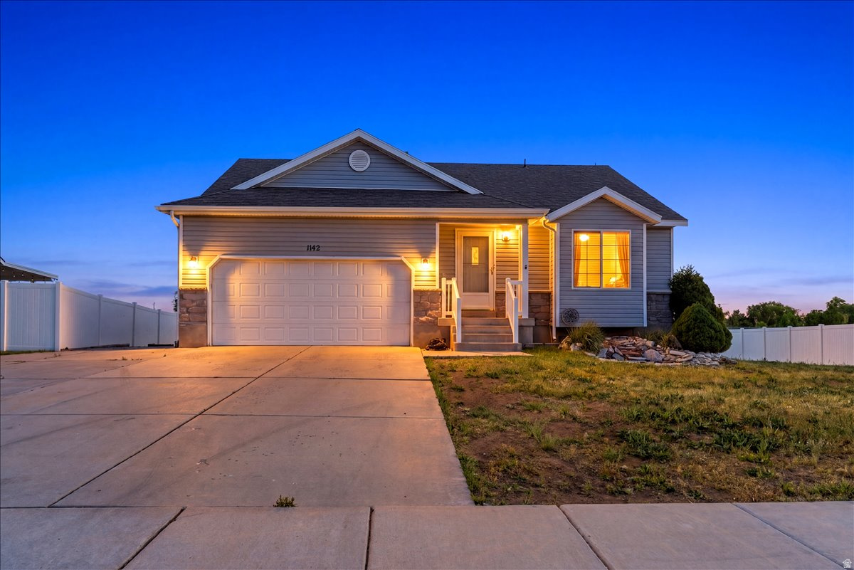1142 E 1350 S, Clearfield, UT 84015 — photo 1