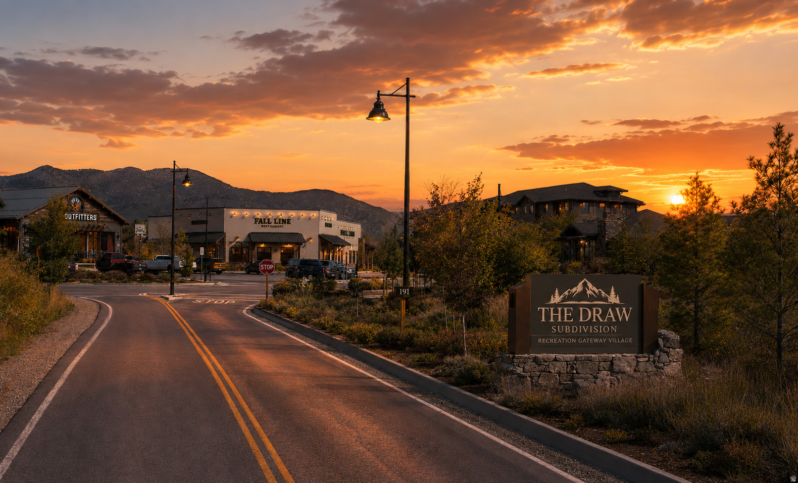 4000  US HIGHWAY 191
