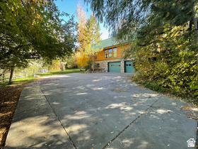 187 N WATERHOLE WAY, Grantsville, UT 84029 — photo 1