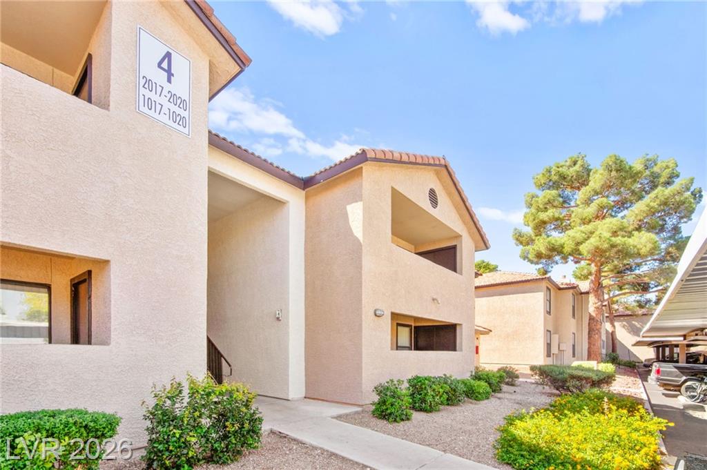 2451 North Rainbow Boulevard, Las Vegas, NV 89108 — photo 1