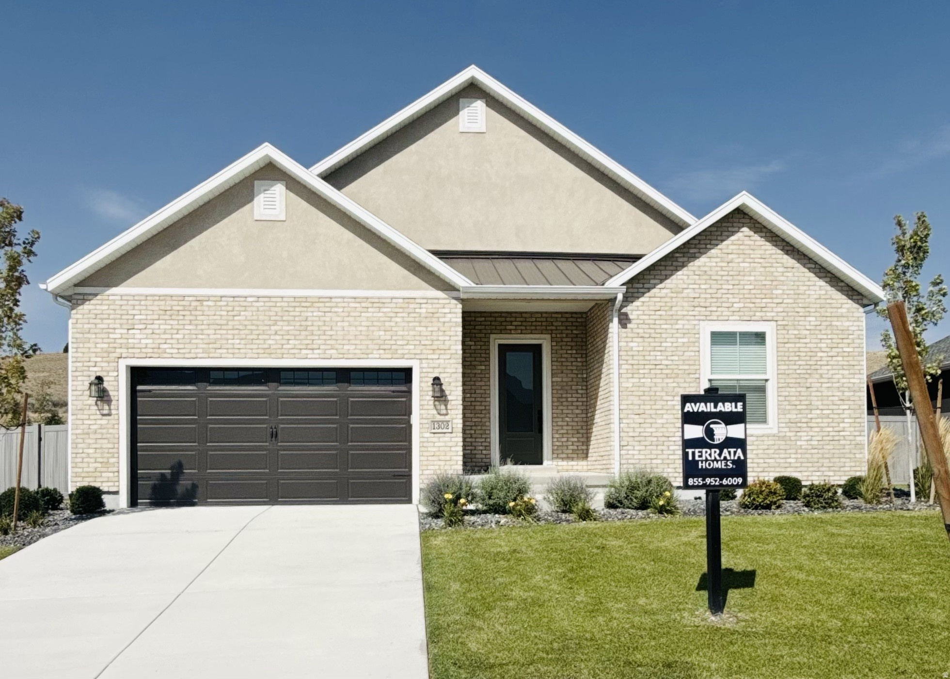 1302 WEST VIEW DR, Santaquin, UT 84655 — photo 1