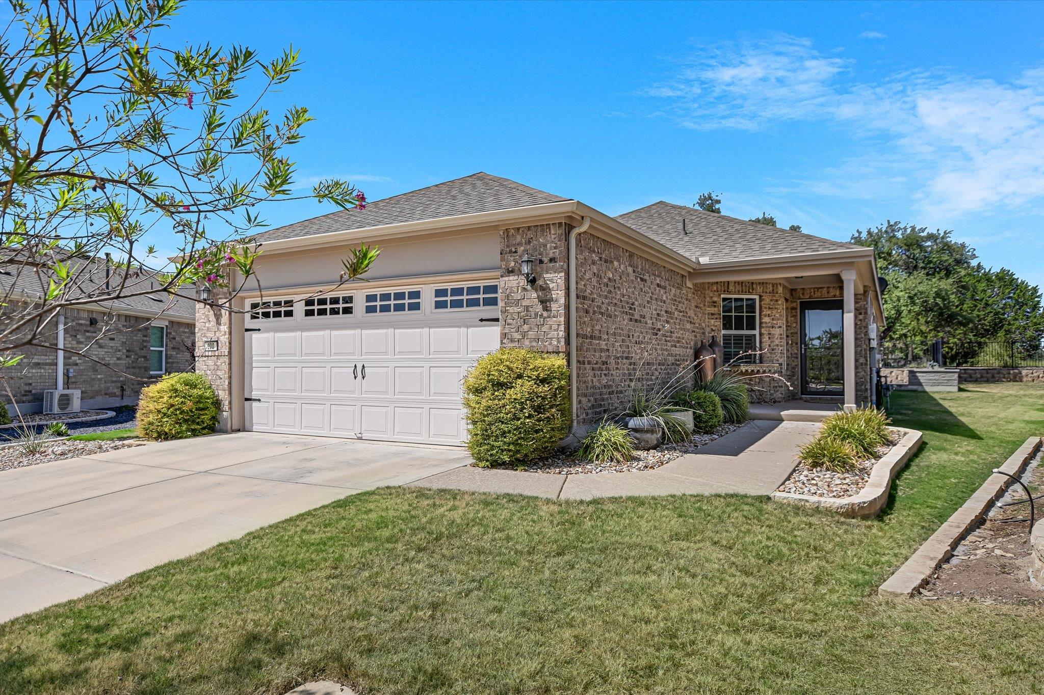 200 Comal, Georgetown, TX 78633 — photo 1