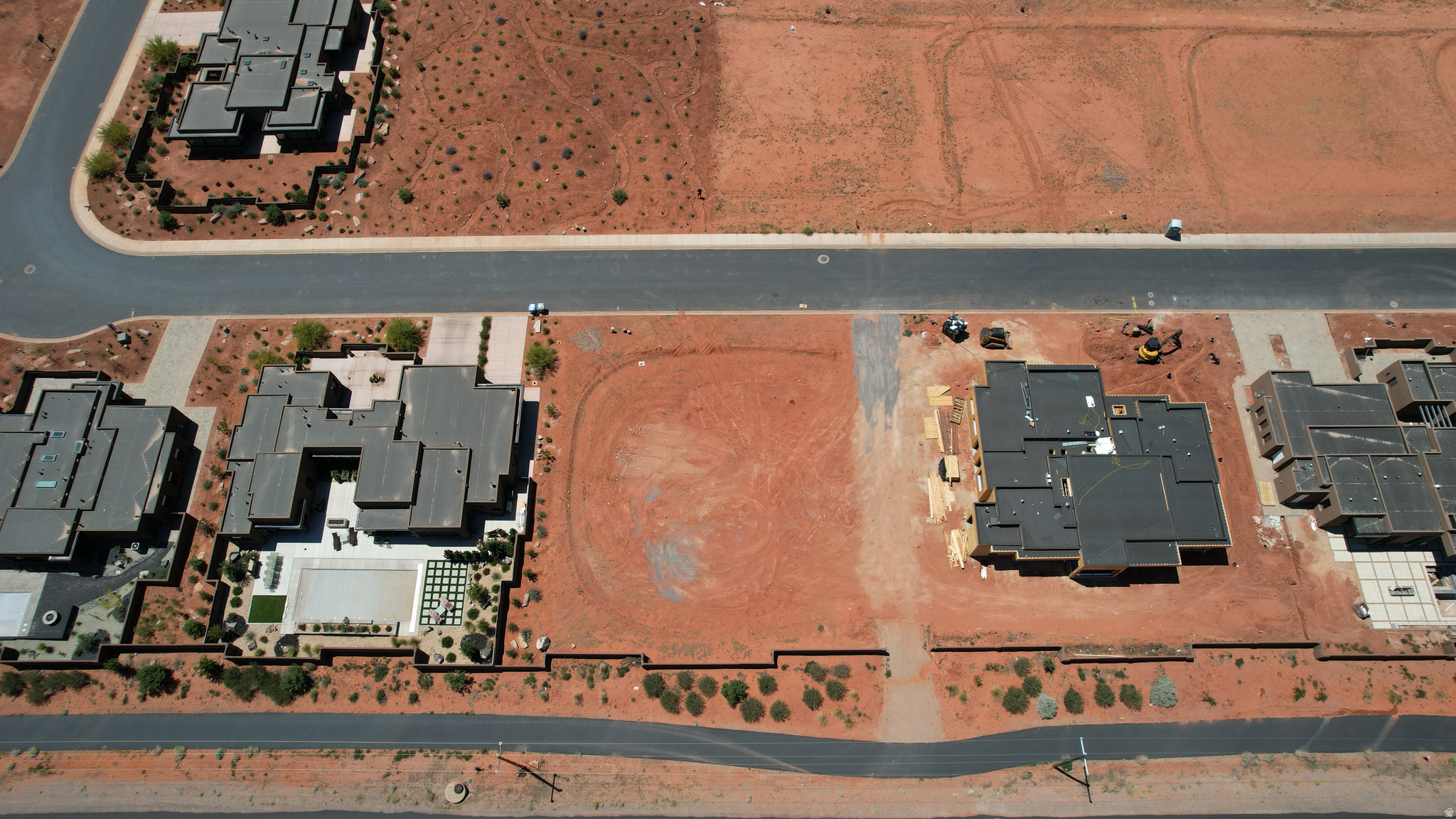55 WILD INDIGO WAY LOT 55, Ivins, UT 84738 — photo 1