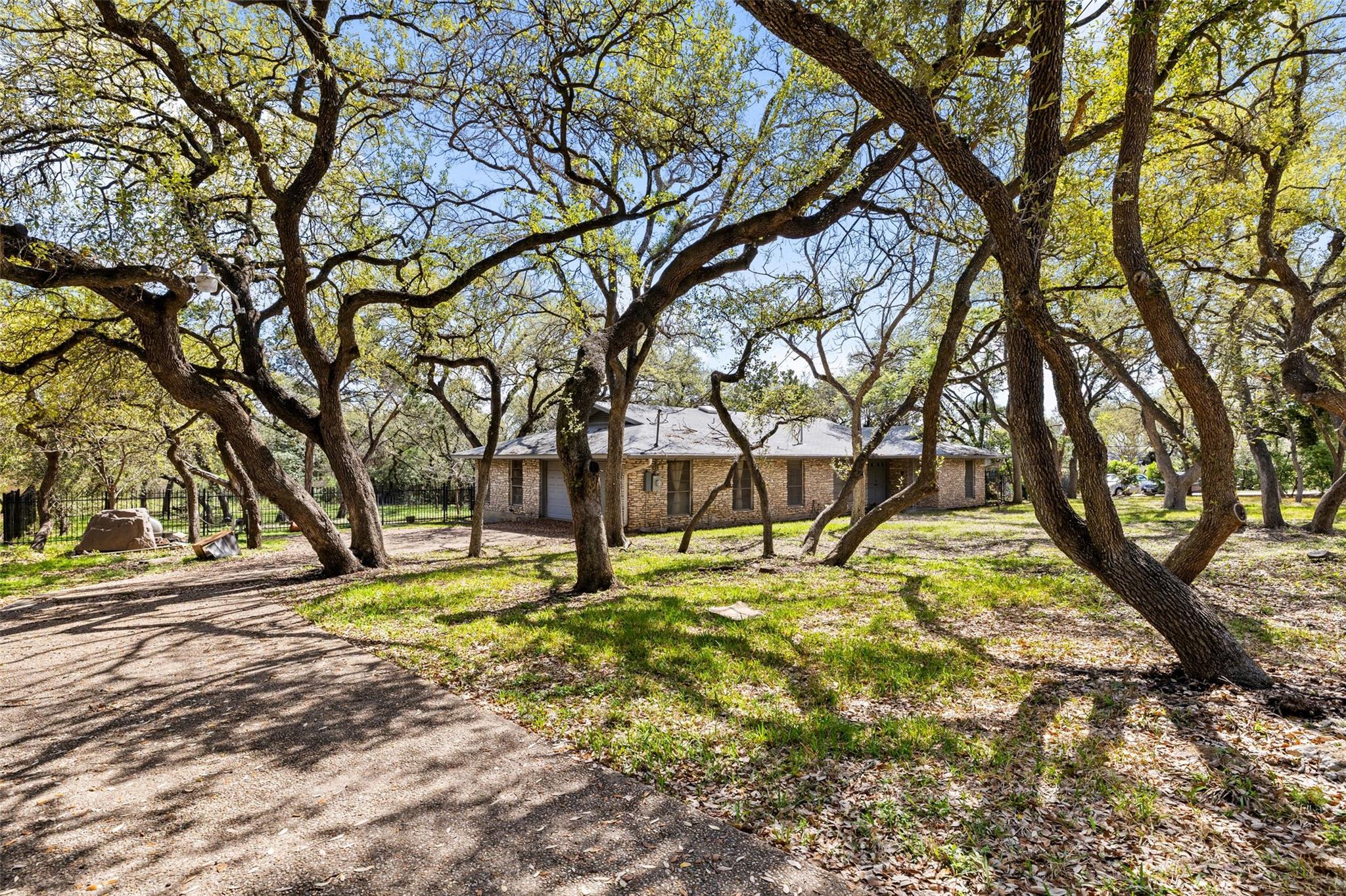11503 Ladera Vista, Austin, TX 78759 — photo 1