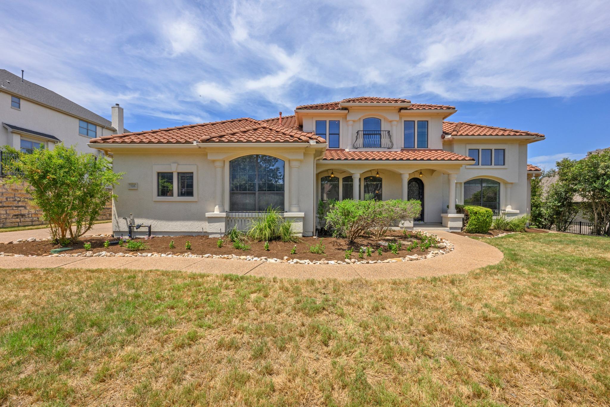 126 Vailco, Austin, TX 78738 — photo 1