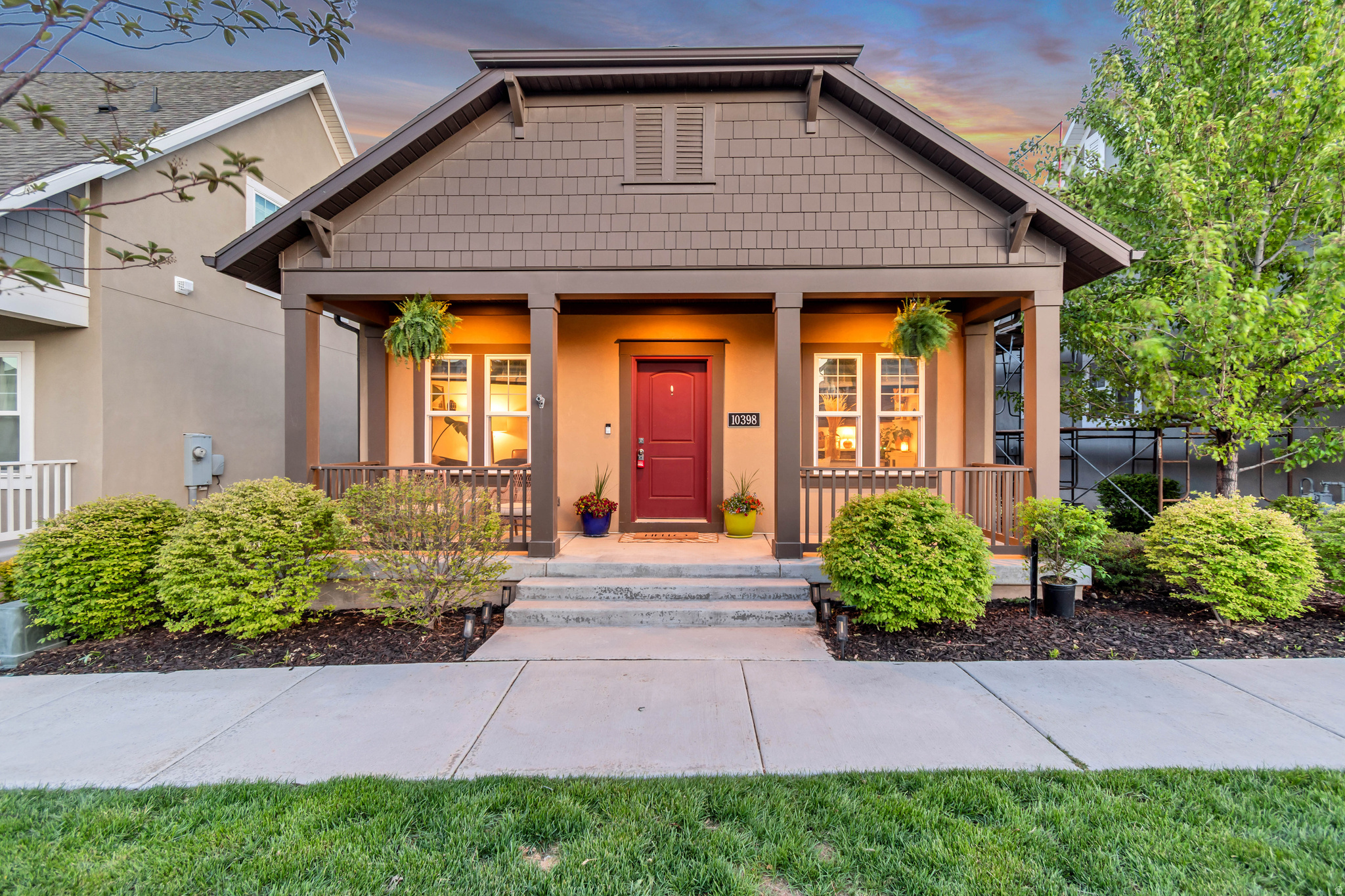 10398 S STURGEON DR, South Jordan, UT 84009 — photo 1